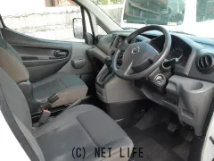 日産 NV200バネットバン