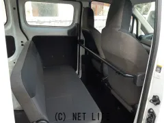 日産 NV200バネットバン