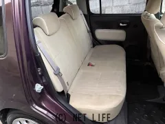 ダイハツ ミラココア