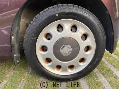ダイハツ ミラココア