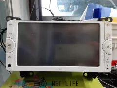 TV・カーナビ トヨタ純正☆ NSCP-W62☆