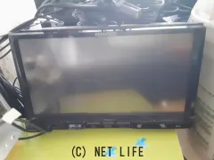 TV・カーナビ ☆ケンウッドMDV-L500☆