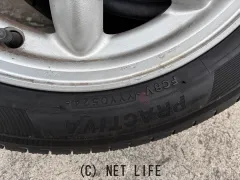 ホイール・タイヤ ◎ミニライト14インチ4本セット◎タイヤサイズ155/65/14◎