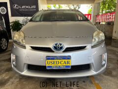 トヨタ プリウス