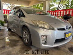 トヨタ プリウス