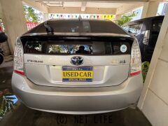 トヨタ プリウス