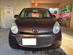 マツダ キャロル