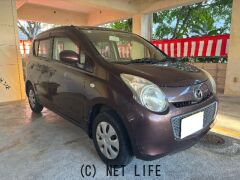 マツダ キャロル