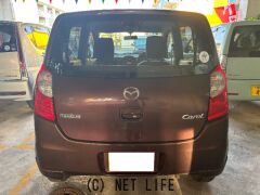 マツダ キャロル