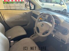 マツダ キャロル