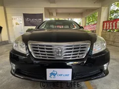 トヨタ クラウンロイヤル