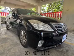トヨタ クラウンロイヤル