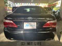 トヨタ クラウンロイヤル