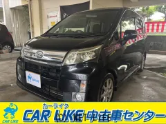 ダイハツ ムーヴ