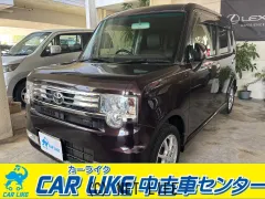 トヨタ ピクシススペース