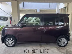 トヨタ ピクシススペース