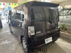 トヨタ ピクシススペース