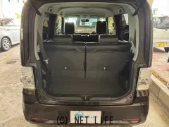 トヨタ ピクシススペース