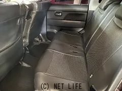 トヨタ ピクシススペース