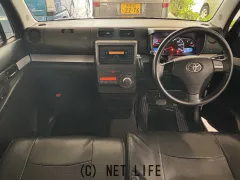 トヨタ ピクシススペース