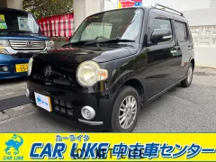 ダイハツ ミラココア