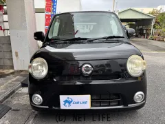 ダイハツ ミラココア