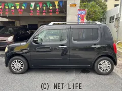 ダイハツ ミラココア