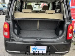 ダイハツ ミラココア