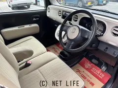 ダイハツ ミラココア