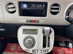 ダイハツ ミラココア