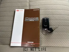 ダイハツ ミラココア