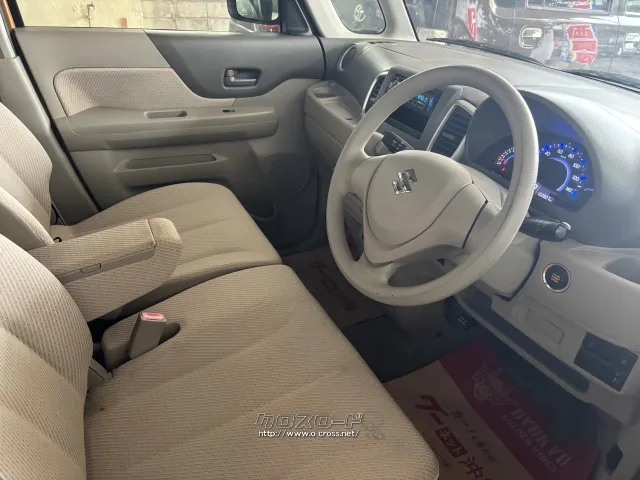 スズキ スペーシア