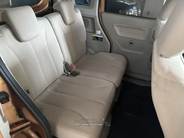 スズキ スペーシア