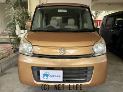 スズキ スペーシア