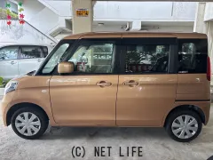 スズキ スペーシア