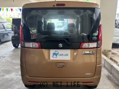 スズキ スペーシア