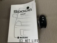 スズキ スペーシア