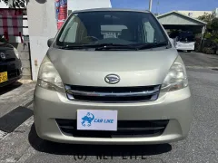 ダイハツ ムーヴ