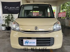 スズキ スペーシア