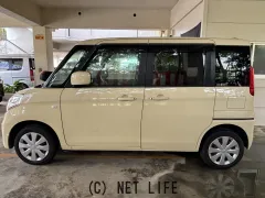 スズキ スペーシア
