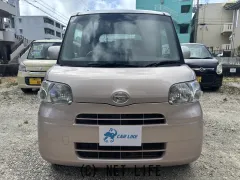 ダイハツ タント