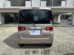 ダイハツ タント