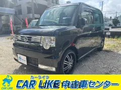 ダイハツ ムーヴコンテ