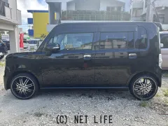 ダイハツ ムーヴコンテ