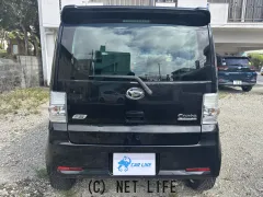 ダイハツ ムーヴコンテ
