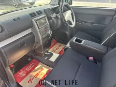 ダイハツ ムーヴコンテ