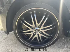 ダイハツ ムーヴコンテ