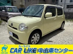 ダイハツ ミラココア