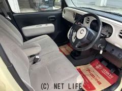 ダイハツ ミラココア