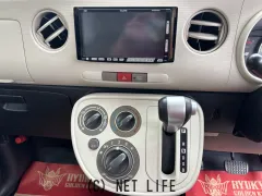ダイハツ ミラココア